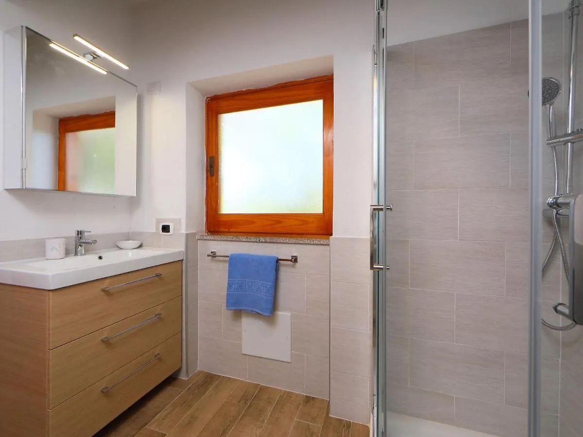 אגליאנטו Holiday Home Audarya - Vgm610 By Interhome