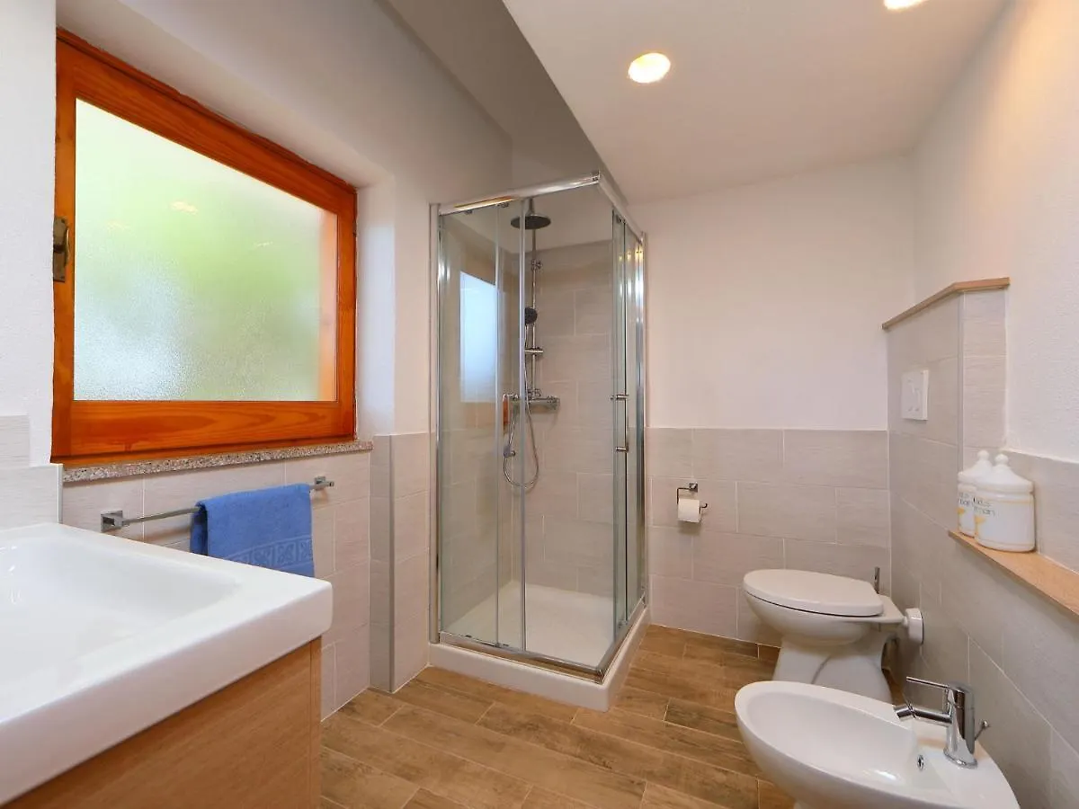 אגליאנטו Holiday Home Audarya - Vgm610 By Interhome