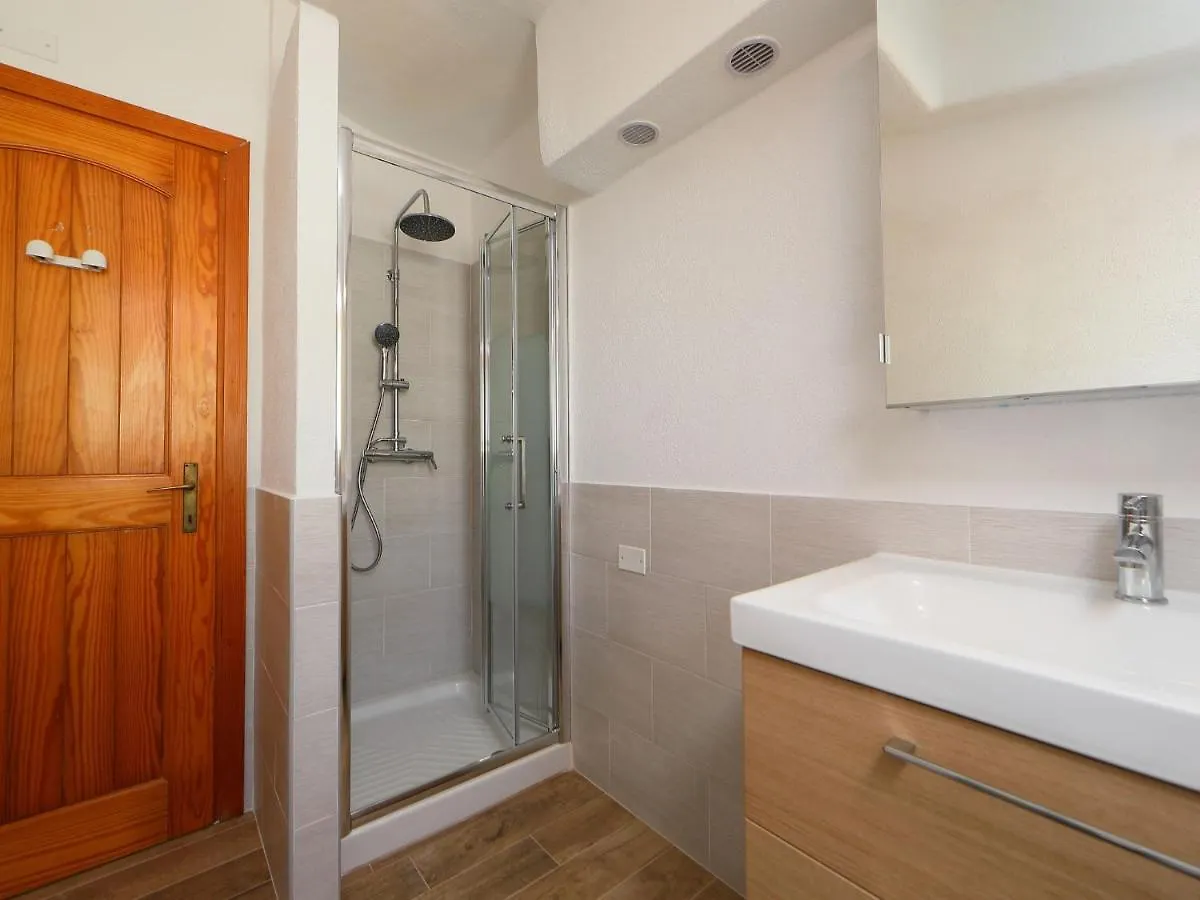 אגליאנטו Holiday Home Audarya - Vgm610 By Interhome 0*,