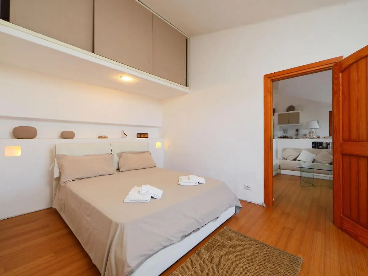 אגליאנטו Holiday Home Audarya - Vgm610 By Interhome