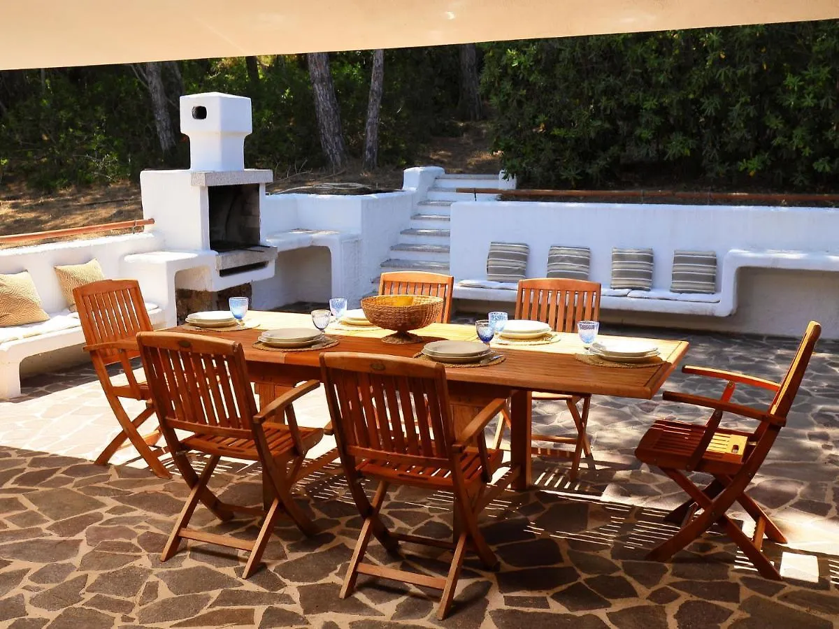 אגליאנטו Holiday Home Audarya - Vgm610 By Interhome 0*,  איטליה