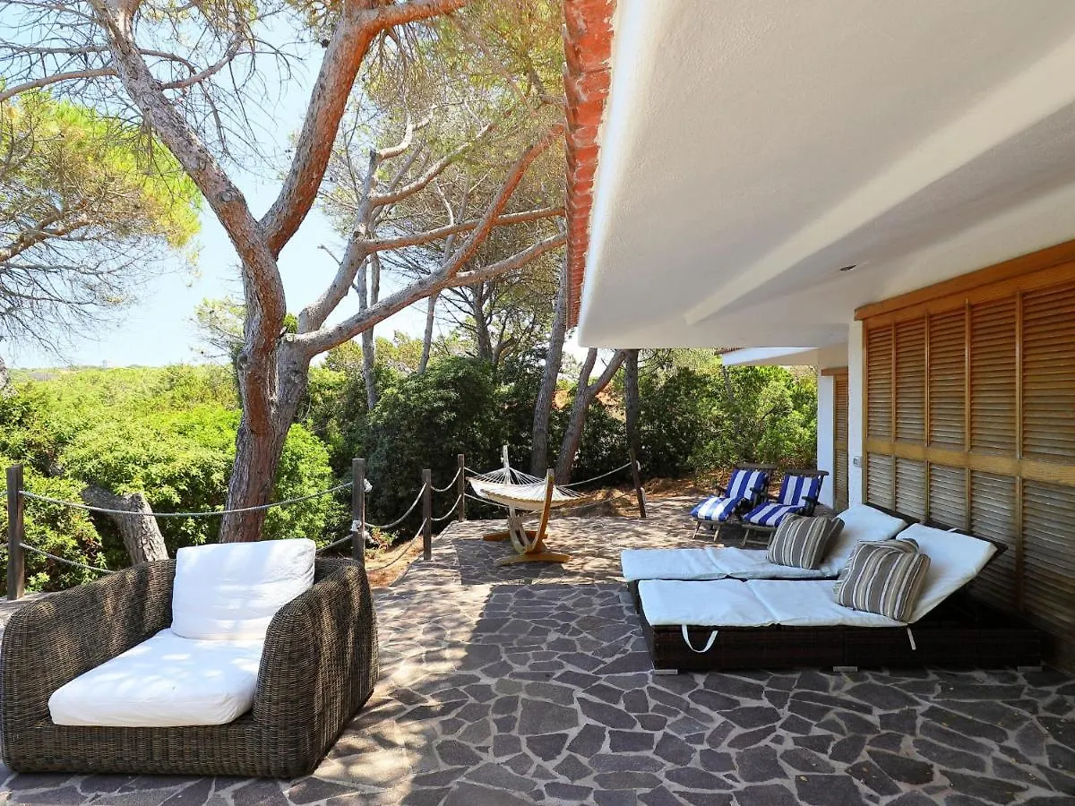 אגליאנטו Holiday Home Audarya - Vgm610 By Interhome